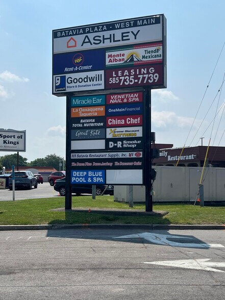 More Photos Of 4152 W Main Street Rd, Batavia Unknown For Lease