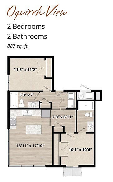 More Photos Of 196 W Vine St, Murray Apartments For Lease