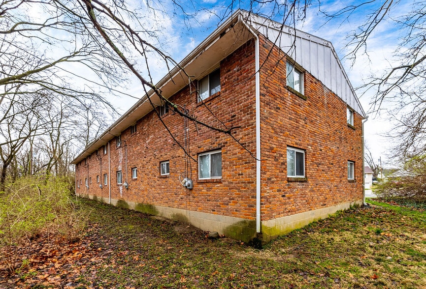 More Photos Of 1124 Case Ct, Miamisburg Apartments For Sale