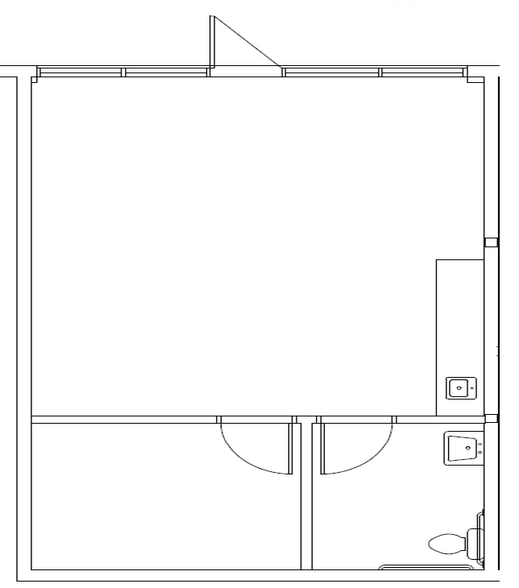 More Photos Of 7557 Greenville Ave, Dallas Self Storage For Lease