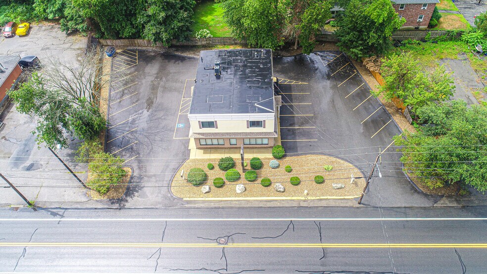More Photos Of 106 Tyngsboro Rd, North Chelmsford Fast Food For Sale