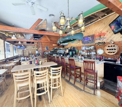 More Photos Of 100 Broad St, Lake Geneva Restaurant For Sale