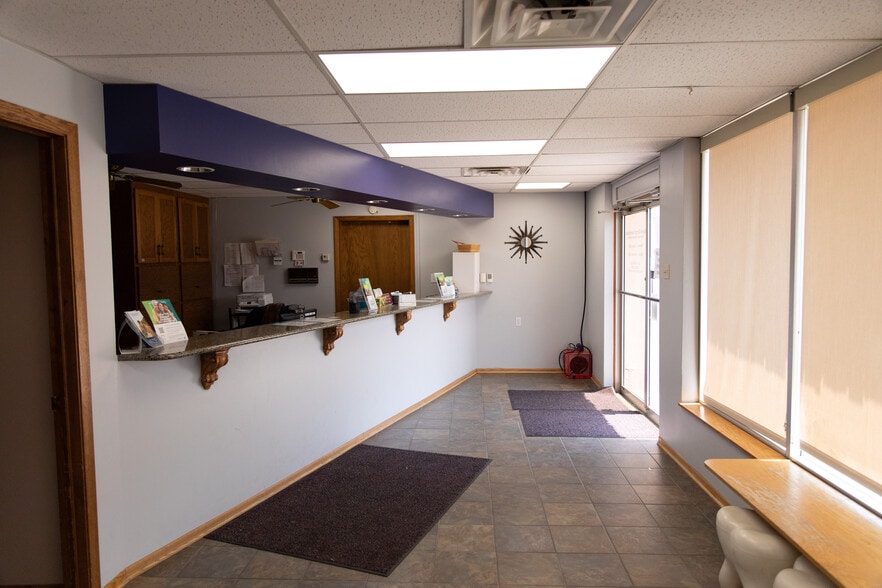 More Photos Of 2811 N 90th St, Omaha Medical For Sale