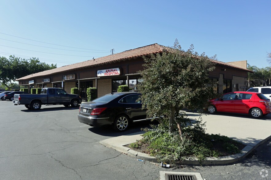 More Photos Of 5260-5284 Francis Ave, Chino Office For Lease