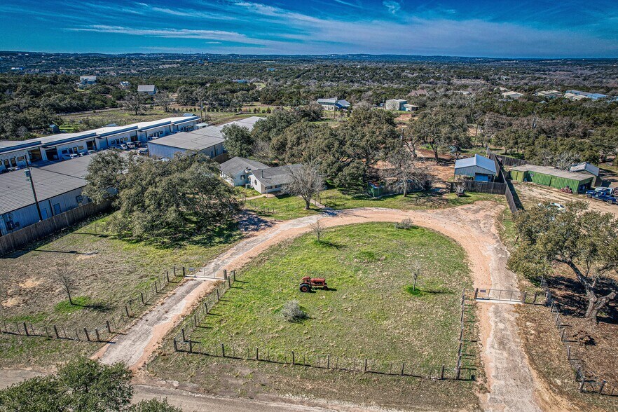 12410 Trail Driver, Dripping Springs, TX 78620 Land For Sale
