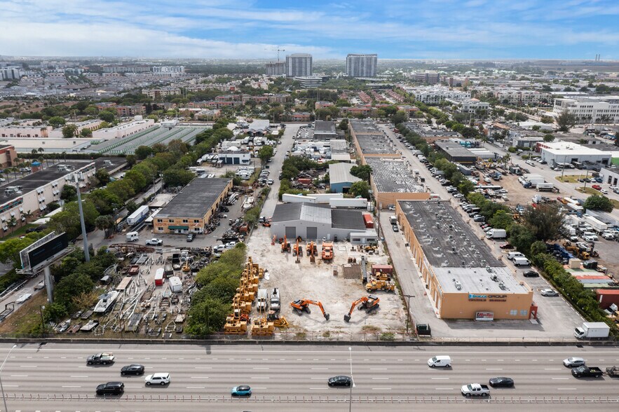 More Photos Of 5075 NW 79th Ave, Doral Land For Lease