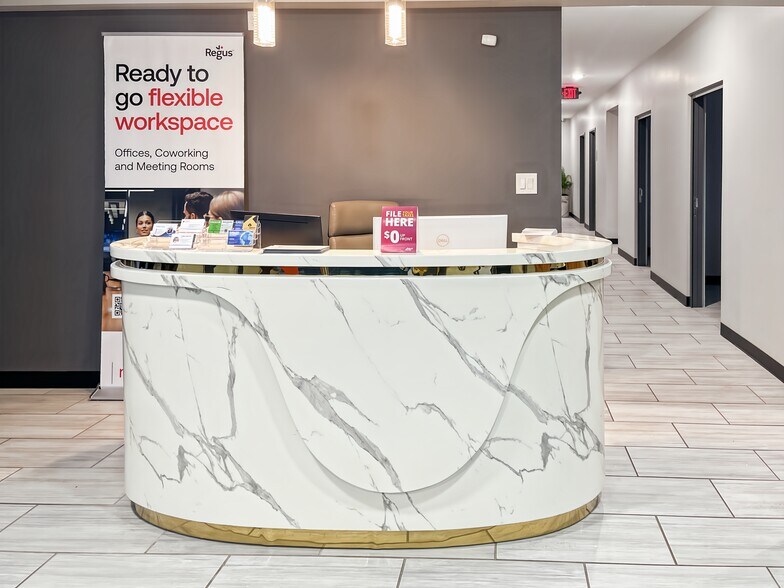 More Photos Of 404 Airport Fwy, Bedford Coworking Space