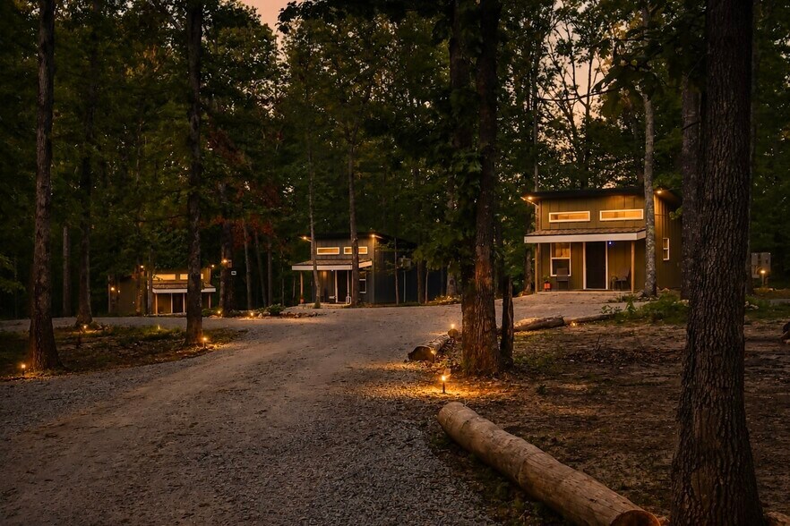 More Photos Of 3176 Summertown Hwy, Summertown Land For Sale