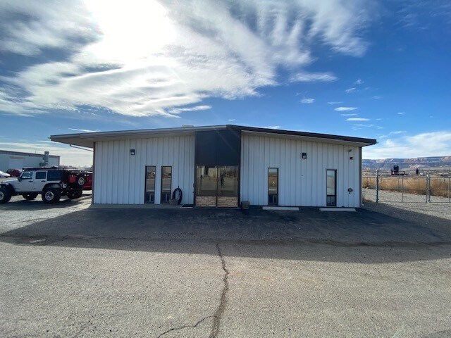 Primary Photo Of 2375 Leland Rd, Grand Junction Warehouse For Lease