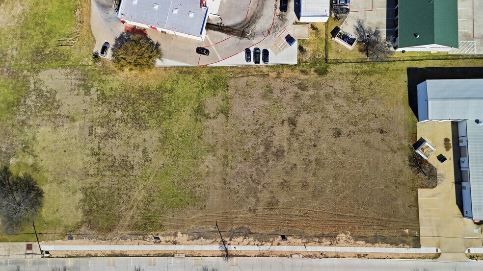 More Photos Of 4109 Industrial Street, Rowlett Land For Sale