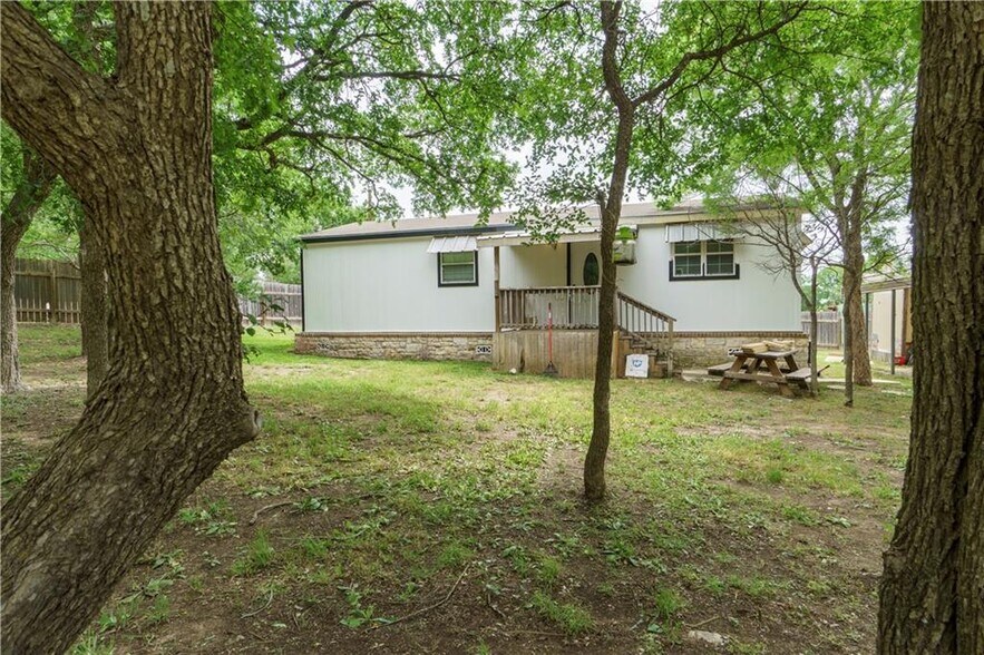 More Photos Of 140 Little Pool Rd, Buda Land For Sale