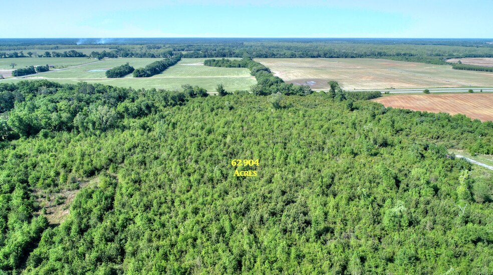 More Photos Of 3425 Sylvester Hwy., Albany Land For Sale