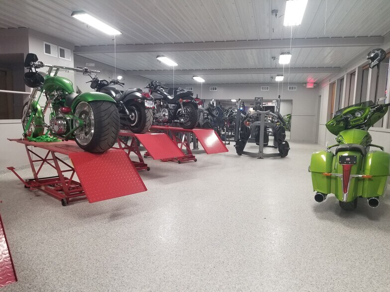 More Photos Of 7411 Outer Rd, Odessa Convenience Store For Lease