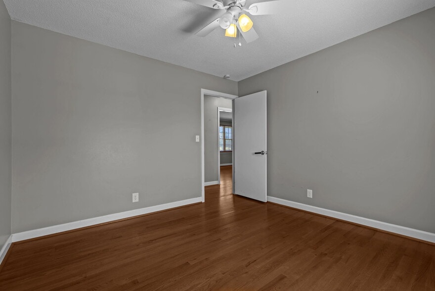 More Photos Of 300 N Green St, Williamston Land For Sale