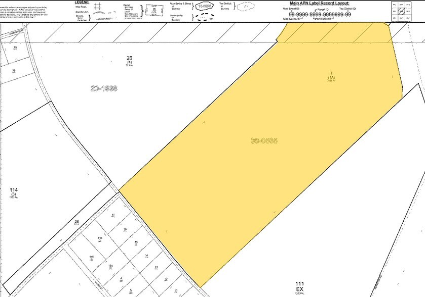 More Photos Of 420 Salem Church Rd, Mechanicsburg Warehouse For Lease