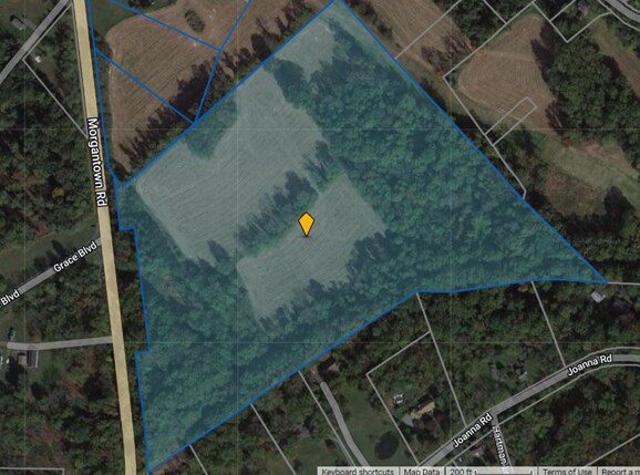 More Photos Of 5730 Morgantown Rd, Morgantown Land For Sale