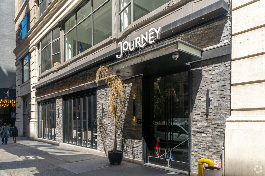 More Photos Of 27 W 24th St, New York Office For Lease