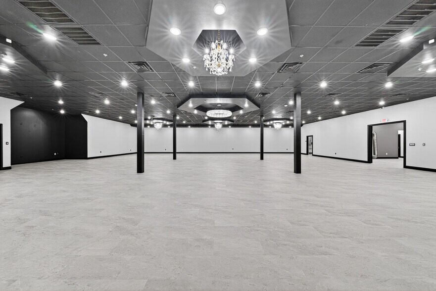 More Photos Of 25807 I-45, Spring Lodge Meeting Hall For Sale
