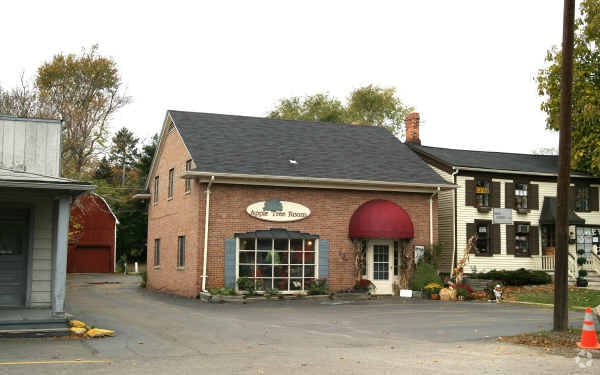 More Photos Of 32749 Franklin Rd, Franklin Garden Center For Lease