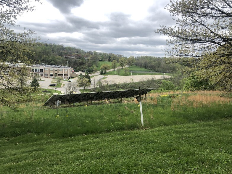More Photos Of 265 E McMurray Rd, Canonsburg Land For Sale