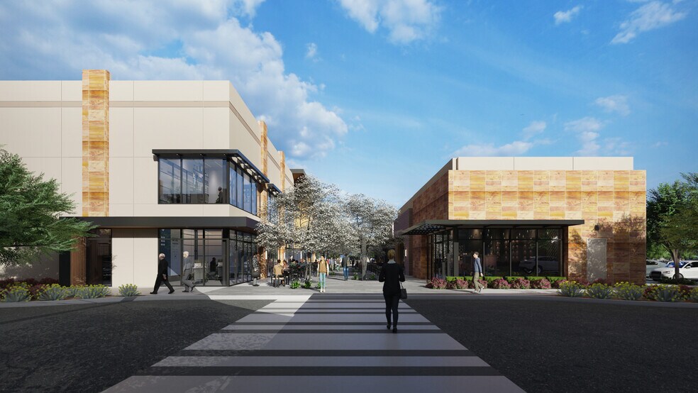 More Photos Of 11055 Las Vegas Blvd S, Las Vegas General Retail For Lease