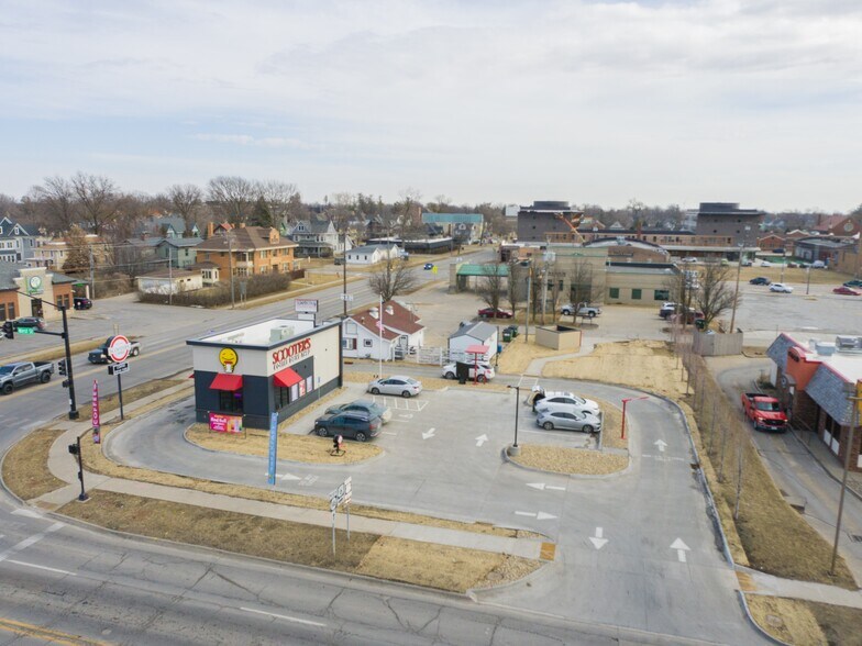 More Photos Of 1026 West St, Grinnell General Retail For Sale