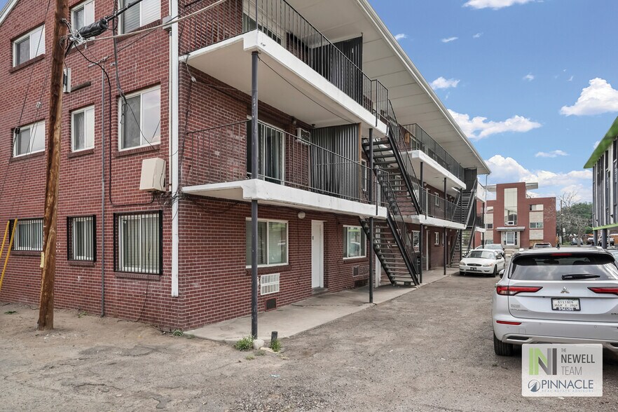 More Photos Of 1475 Macon St, Aurora Apartments For Sale
