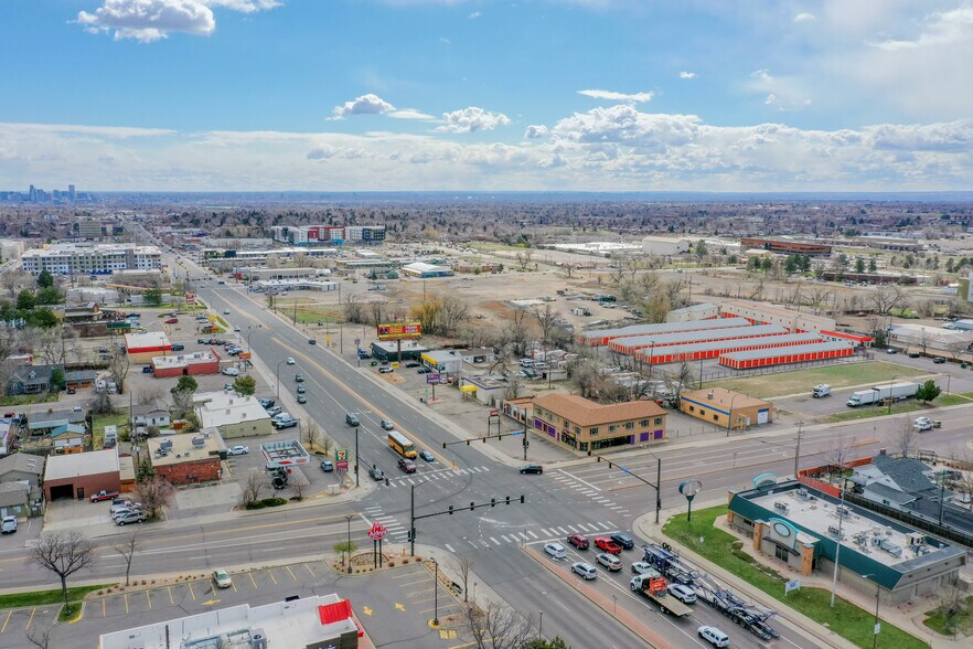 More Photos Of 11526-11528 W Colfax Ave, Lakewood Office Residential For Sale