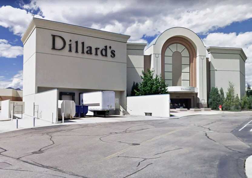 More Photos Of 1710 Briargate Blvd, Colorado Springs Unknown For Lease