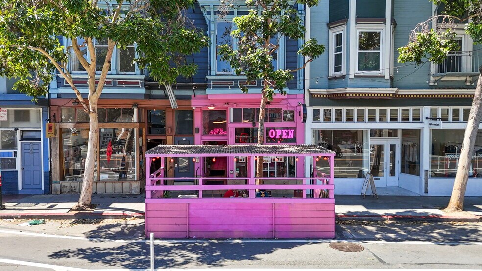 More Photos Of 920 Valencia St, San Francisco Apartments For Sale