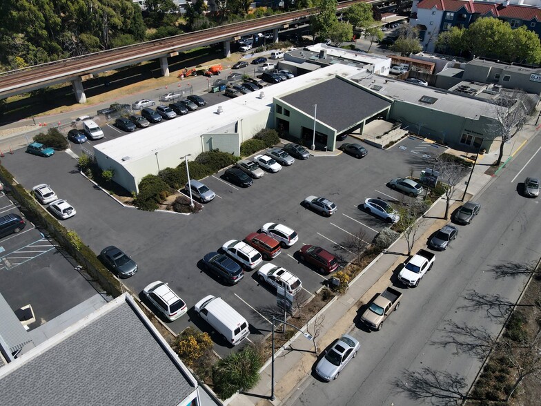 Primary Photo Of 11820 San Pablo Ave, El Cerrito Auto Dealership For Sale