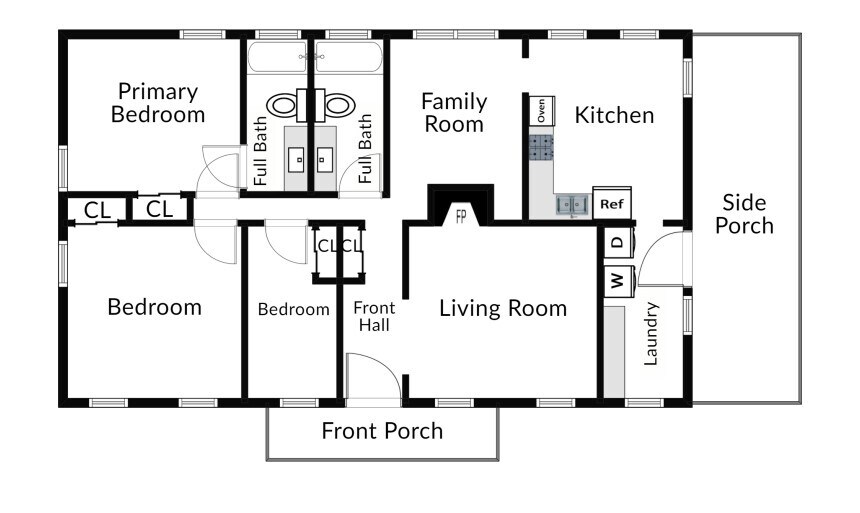 More Photos Of 11697 Spotswood Trl, Stanardsville Land For Sale