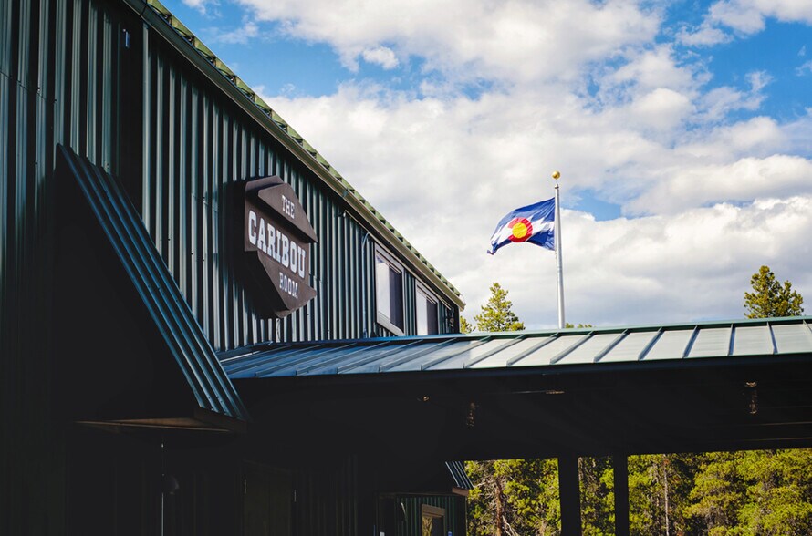 More Photos Of 55 Indian Peaks Dr, Nederland Theater Concert Hall For Sale