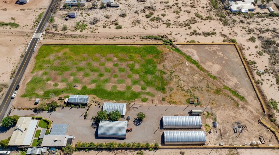 More Photos Of 55 Suzy Ann St, Alamogordo Land For Sale