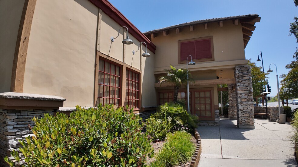 More Photos Of 5001-5033 Kanan Rd, Agoura Hills Unknown For Lease