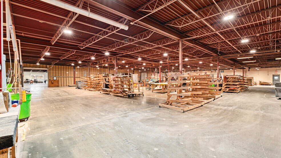 More Photos Of 3949 NW 36th St, Oklahoma City Manufacturing For Sale