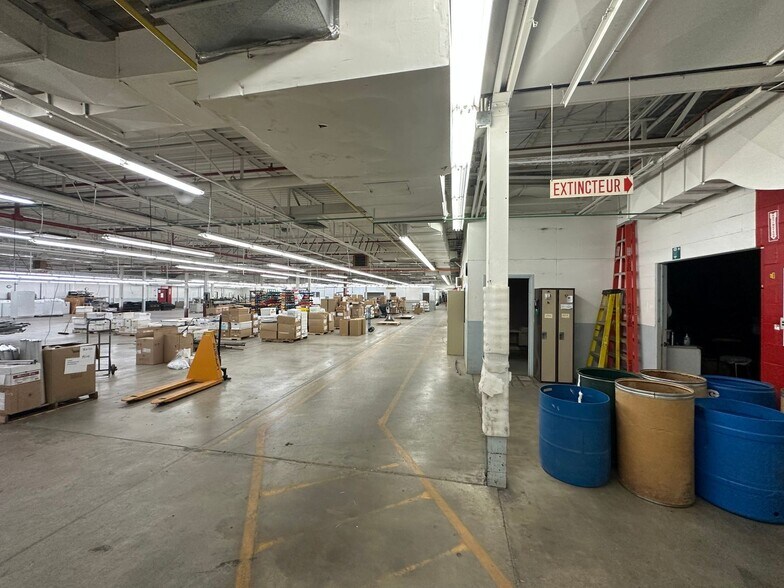 More Photos Of 15855 Av Hubert, Saint-hyacinthe Warehouse For Lease