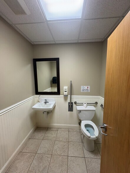 More Photos Of , Bloomfield Office For Sale