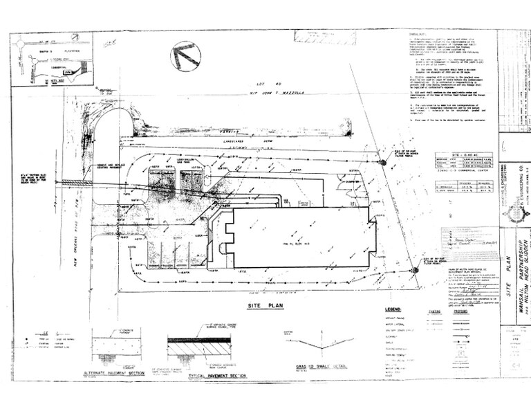 More Photos Of 13 New Orleans Rd, Hilton Head Island Light Manufacturing For Sale