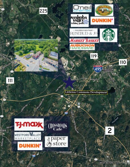 More Photos Of 3 Taylor St, Littleton Apartments For Sale