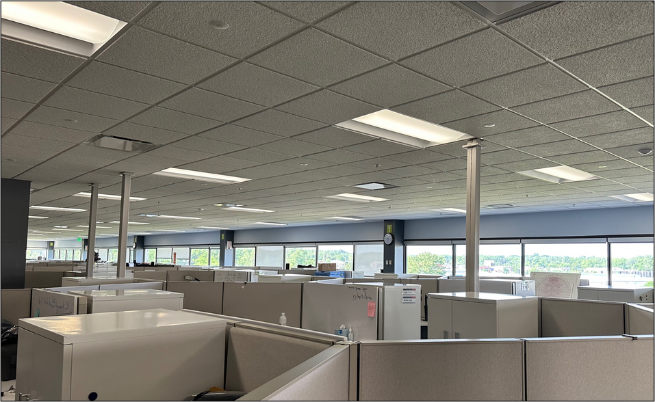More Photos Of 1010 Production Rd, Fort Wayne Office For Sale