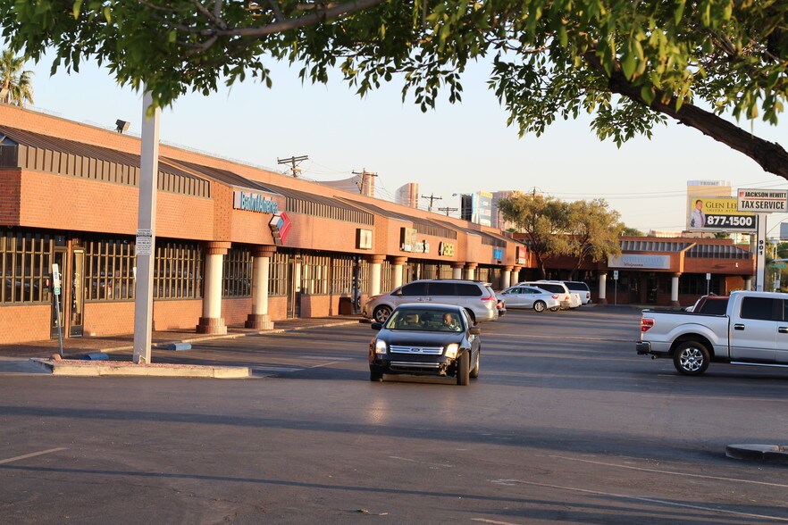 More Photos Of 901 S Rancho Dr, Las Vegas Unknown For Lease