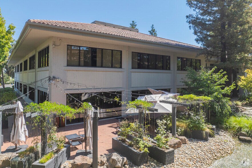 More Photos Of 2100 Geng Rd, Palo Alto Coworking Space