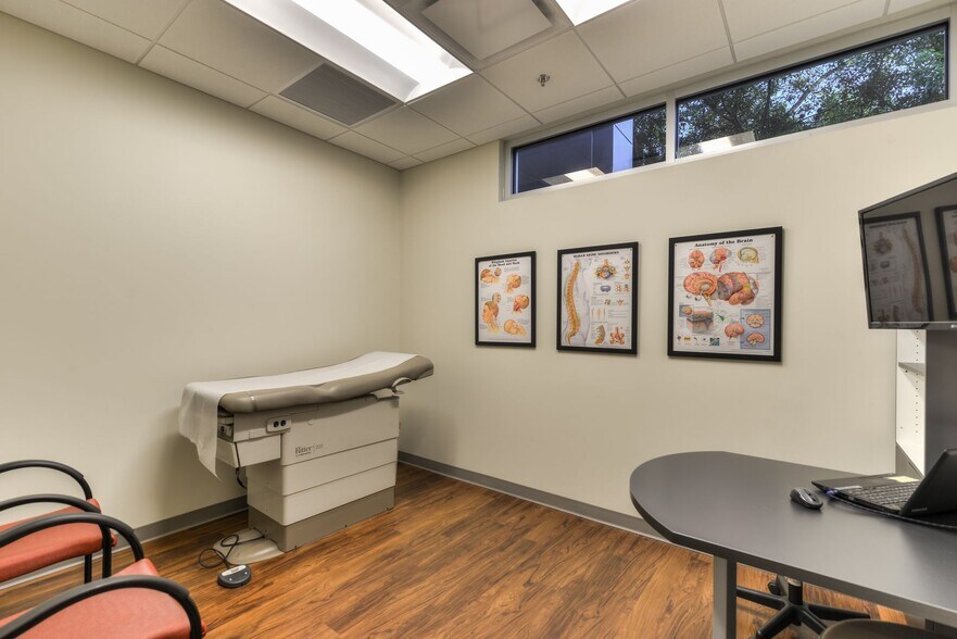 More Photos Of 4611 Centerview, San Antonio Medical For Sale