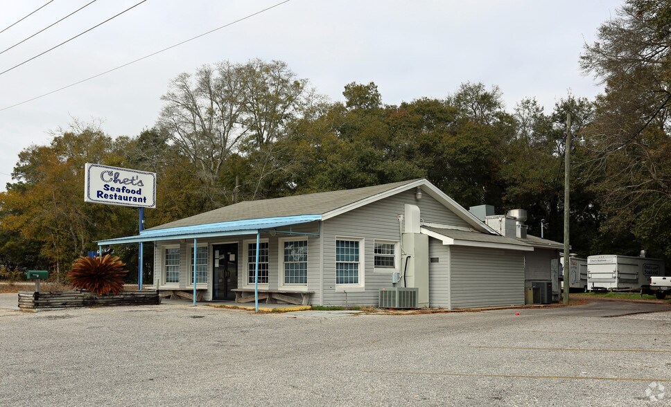 More Photos Of 3708 W Navy Blvd, Pensacola Restaurant For Sale