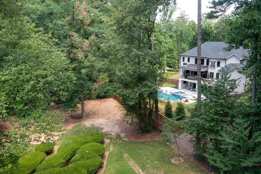 More Photos Of 59 Woodlawn Dr NE, Marietta Land For Sale