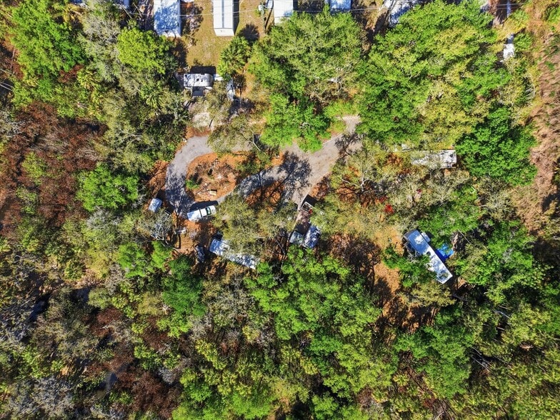 More Photos Of 12300 Phillips Ln, Gibsonton Manufactured Housing Mobile Home Park For Sale