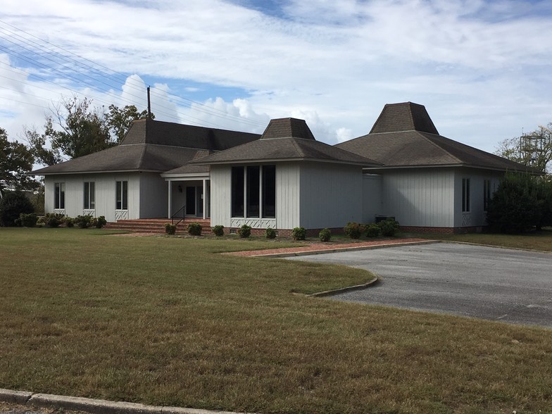 Primary Photo Of Lynn Rd, Franklin Office For Lease