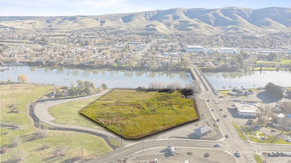 More Photos Of 310 Wine Country Rd, Prosser Land For Sale