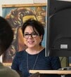 Liz Arreaga